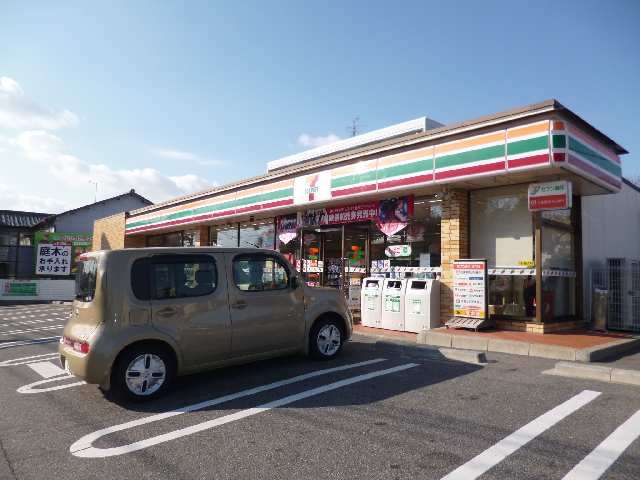 コンビニ
