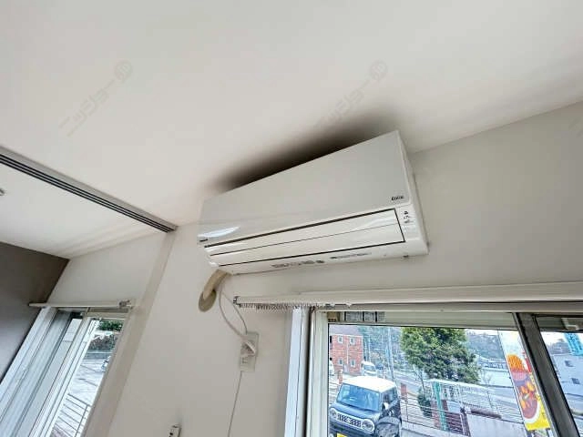 エアコン