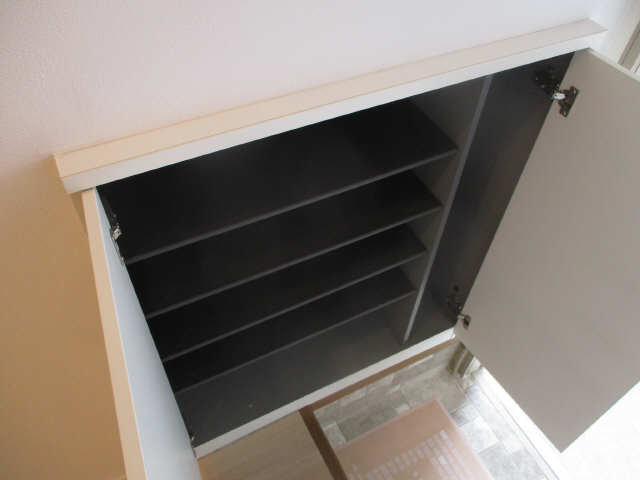 シューズBOX