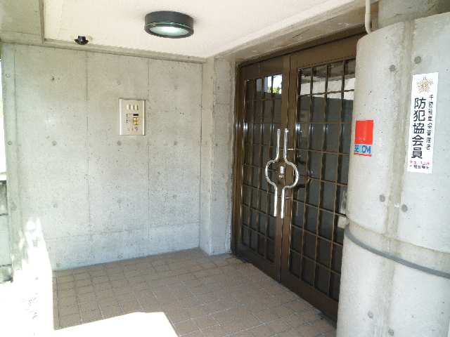 ｵｰﾄﾛｯｸ付ｴﾝﾄﾗﾝｽ