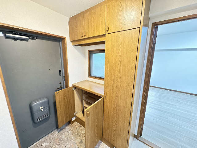 シューズBOX