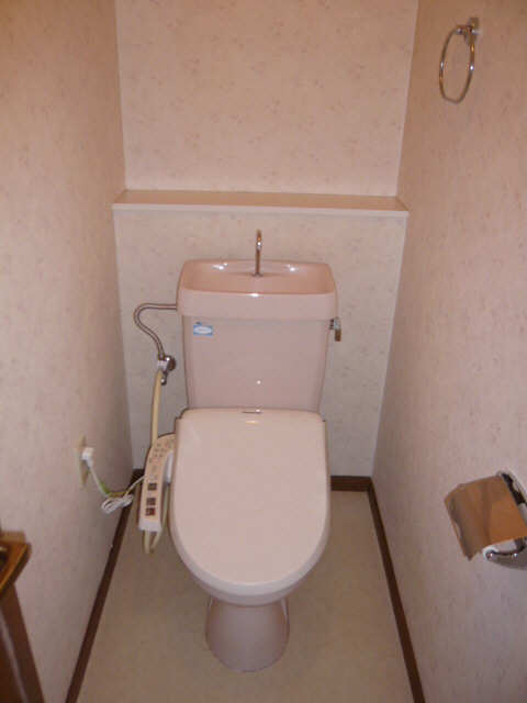 ＷＣ