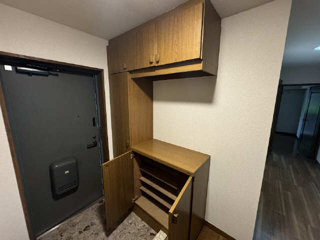 シューズBOX