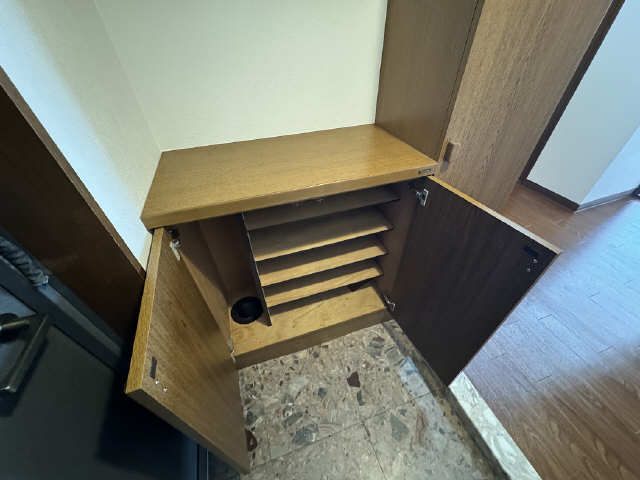 シューズBOX