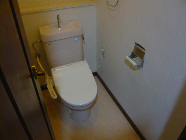 ＷＣ