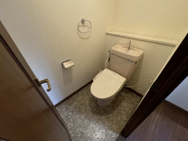 WC