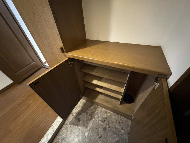 シューズBOX