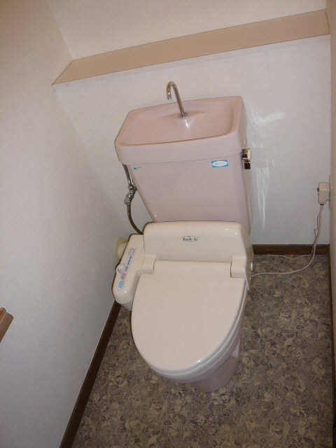 ＷＣ