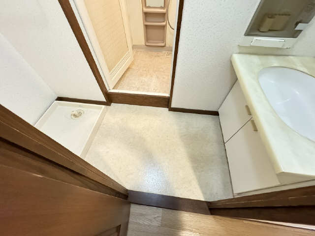 脱衣所