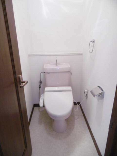ＷＣ
