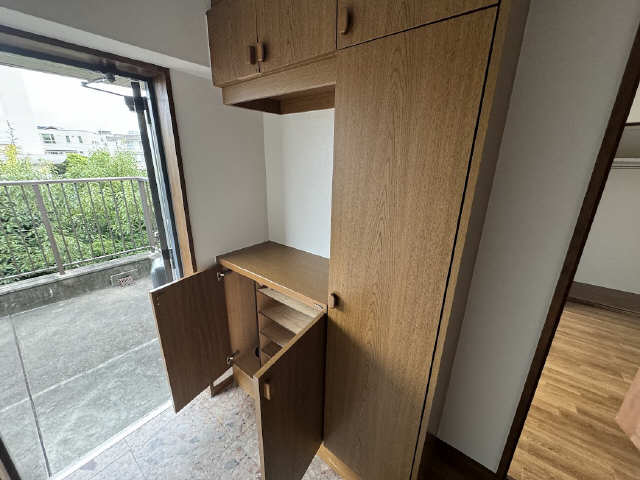 シューズBOX