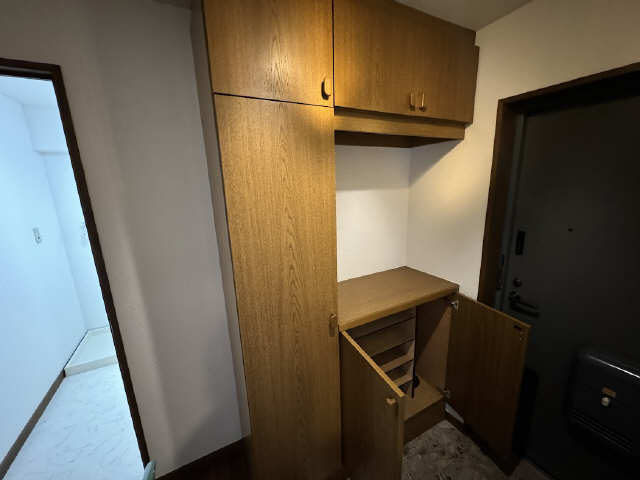シューズBOX