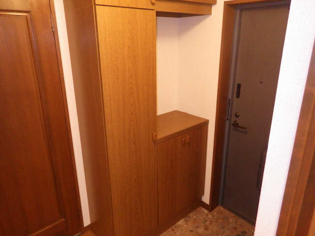 シューズBOX