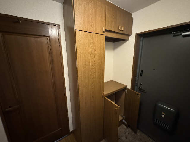 シューズBOX