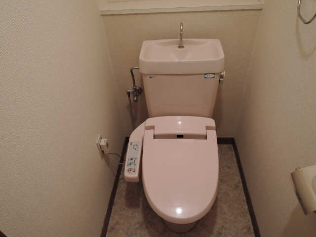 ＷＣ