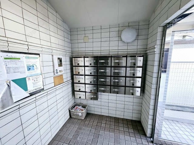 共用部分