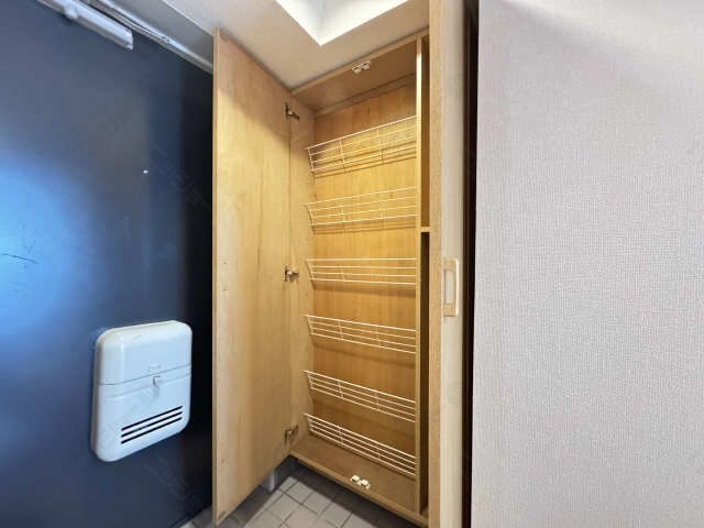 シューズBOX