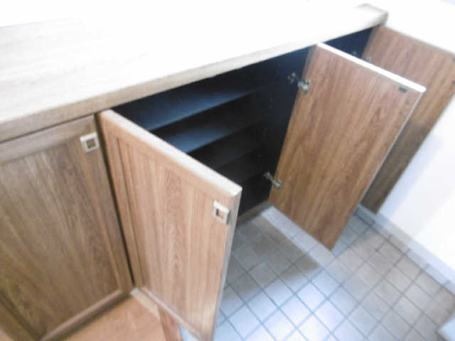 シューズＢＯＸ