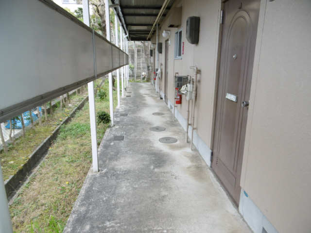 通路