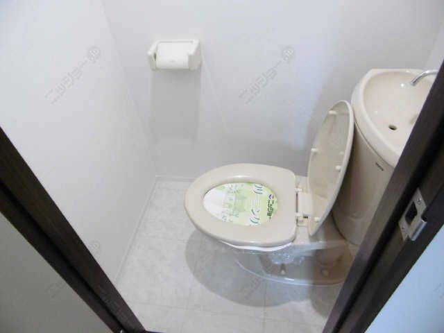 ＷＣ