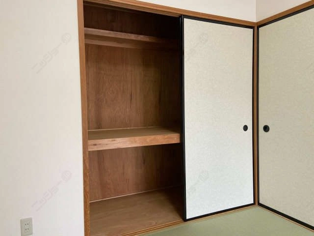 収納(和室押入）