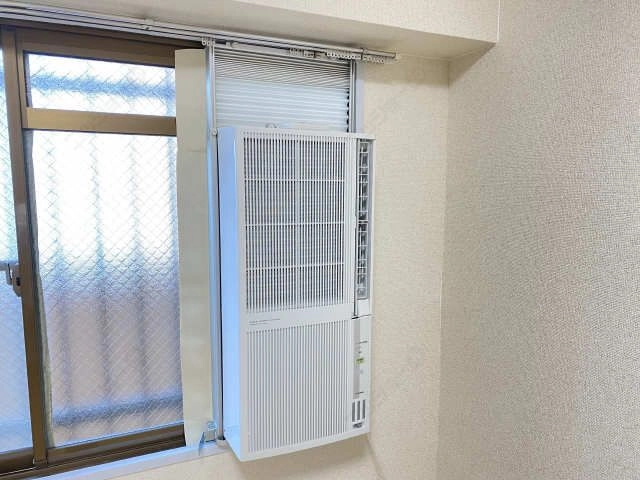 エアコン