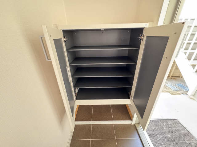 シューズBOX