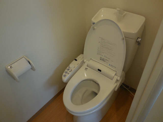 ＷＣ