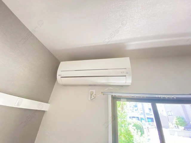 エアコン