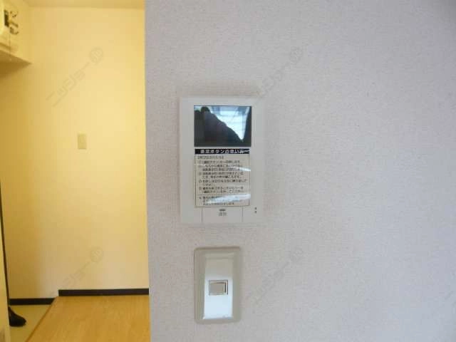 ﾓﾆﾀｰ付ｲﾝﾀｰﾎﾝ