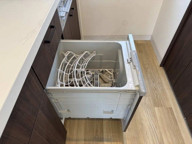 キッチン（食洗器）