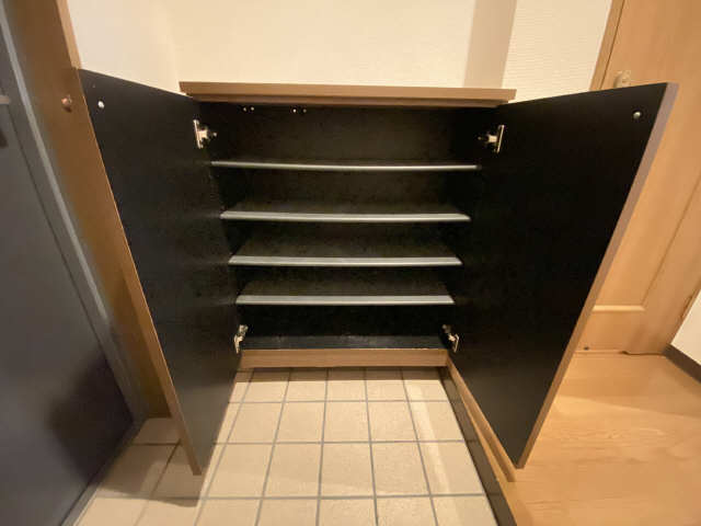 シューズBOX