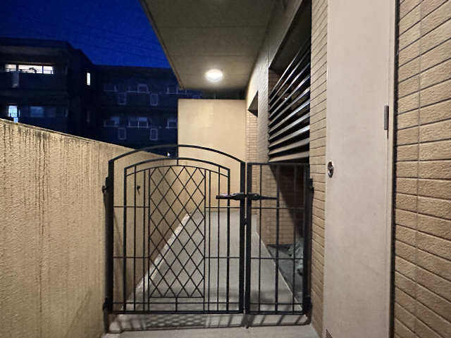共用部分