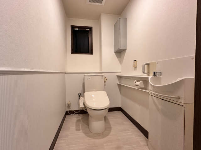 WC