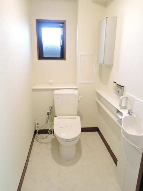 ＷＣ