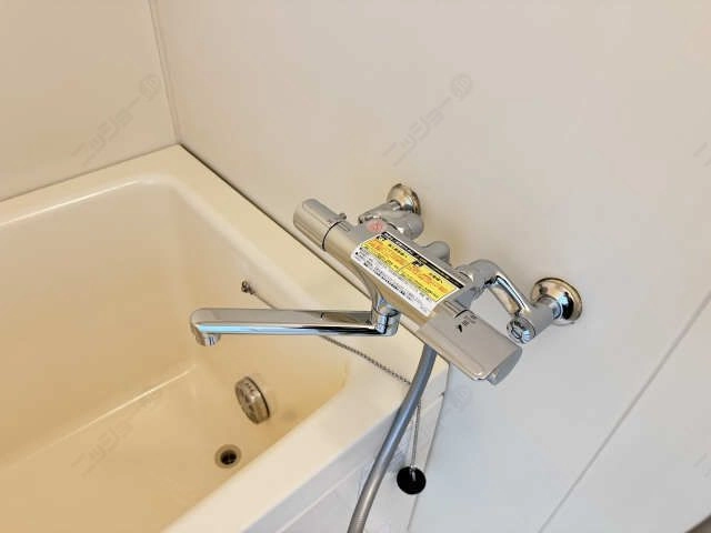 サーモ水栓