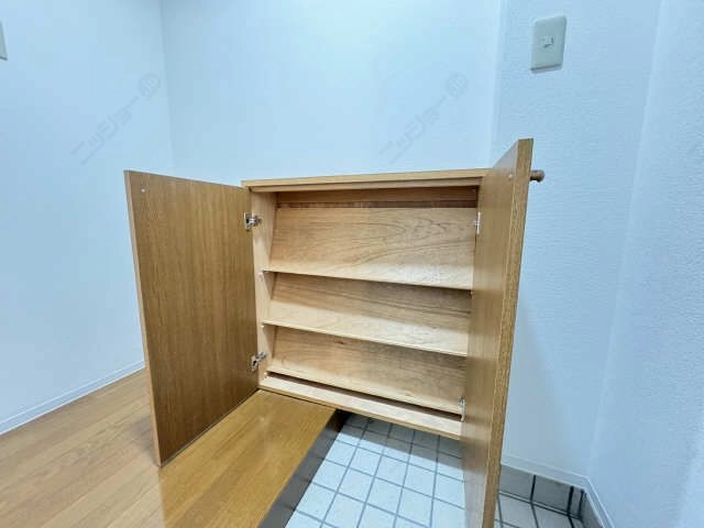 シューズBOX