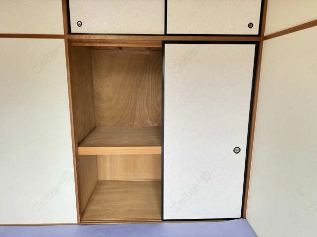 和室収納