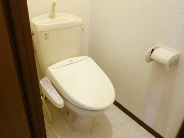 ＷＣ