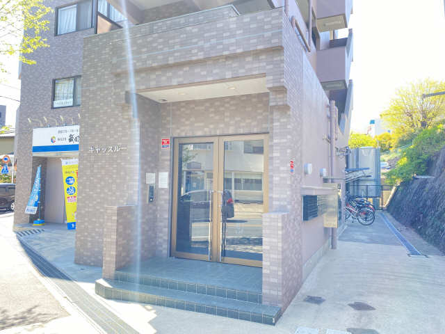 オートロック