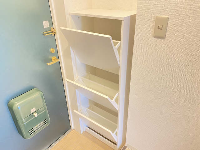 シューズBOX