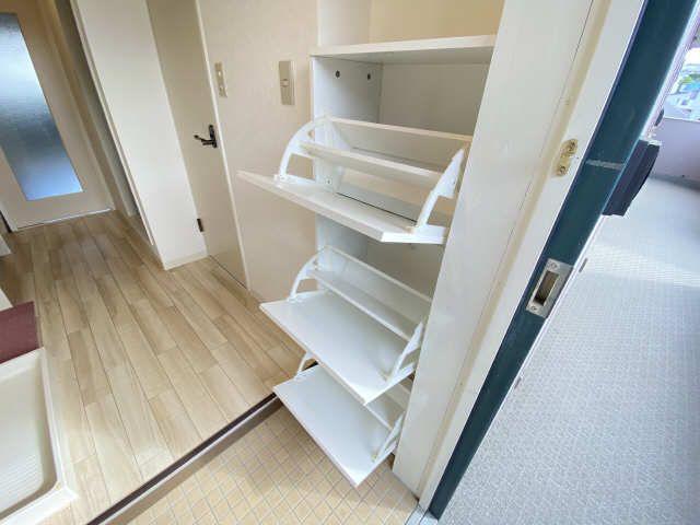 シューズBOX