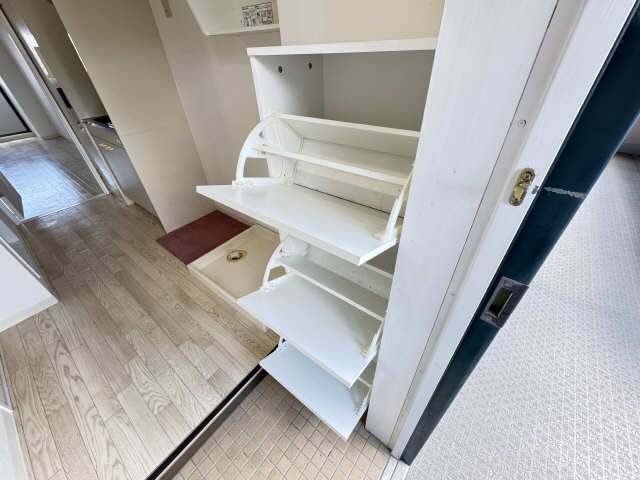 シューズBOX