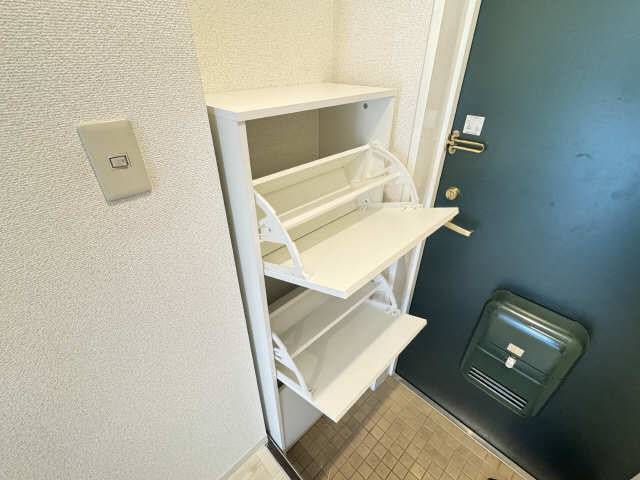 シューズBOX