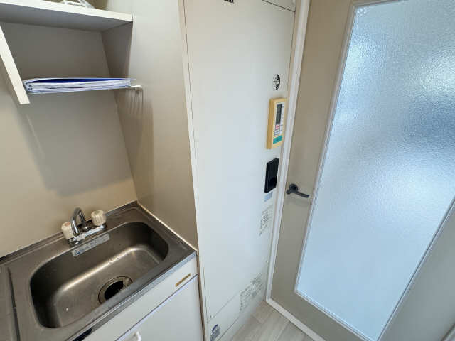 電気温水器