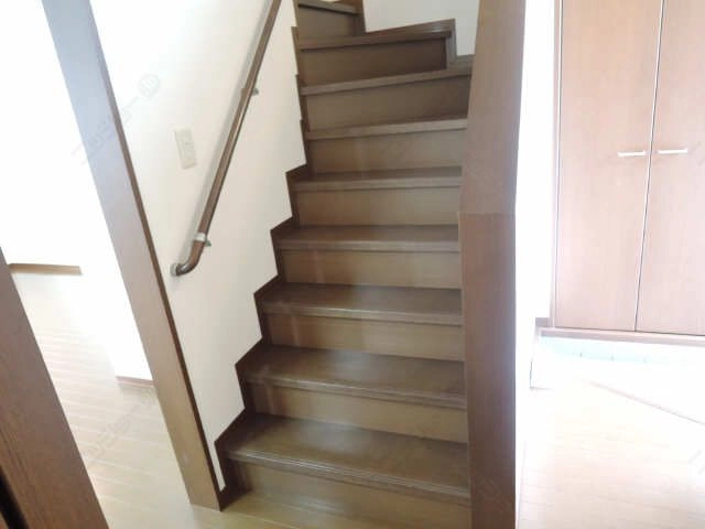 階段