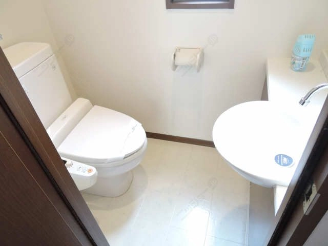 ＷＣ