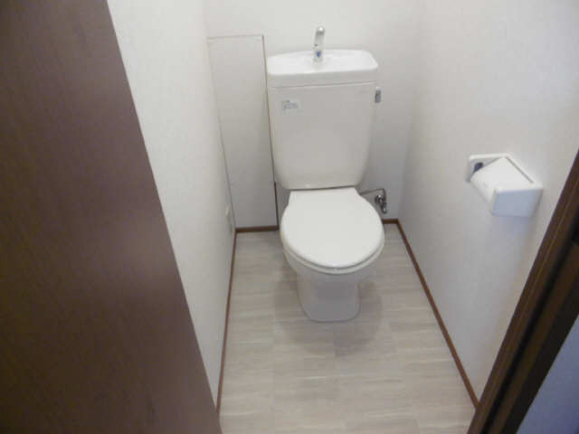 ＷＣ