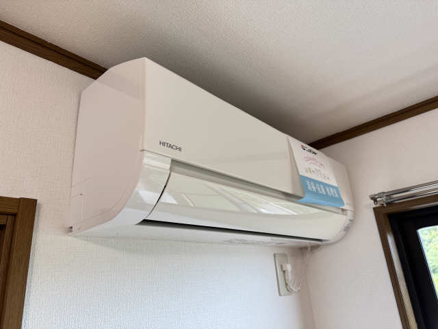 エアコン