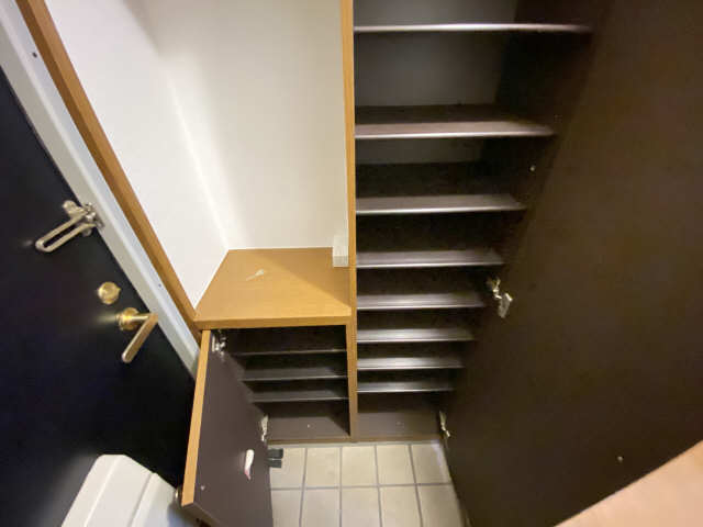 シューズBOX